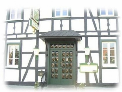 照片: Gasthof Zur Post