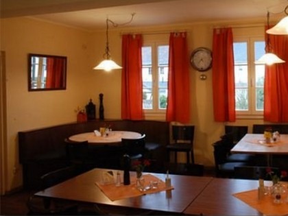 照片: Gasthof Zur Post