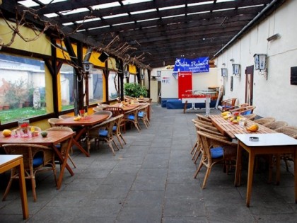 照片: Gasthof Zur Post