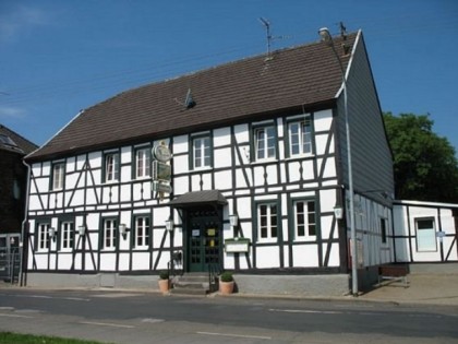 照片: Gasthof Zur Post